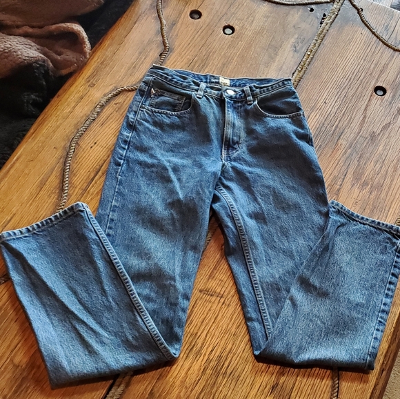 Vintage Mossimo Gene Women - Picture 2 of 6